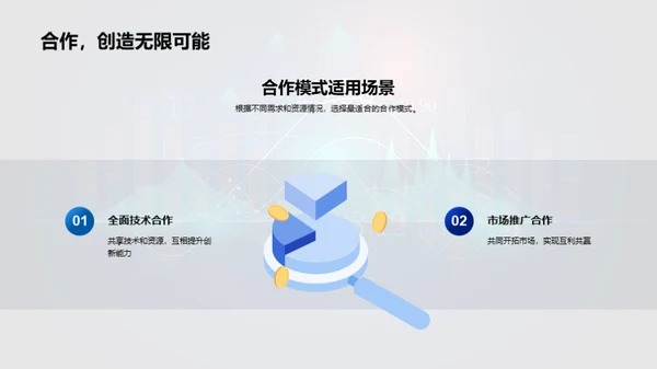 科技创新，引领未来