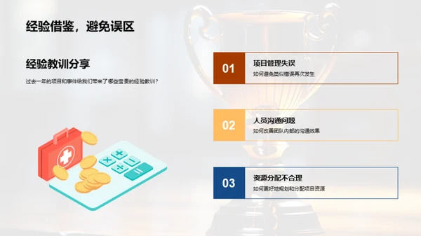 团队力量，共创辉煌