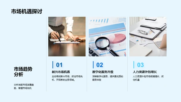 人力资源服务新篇章