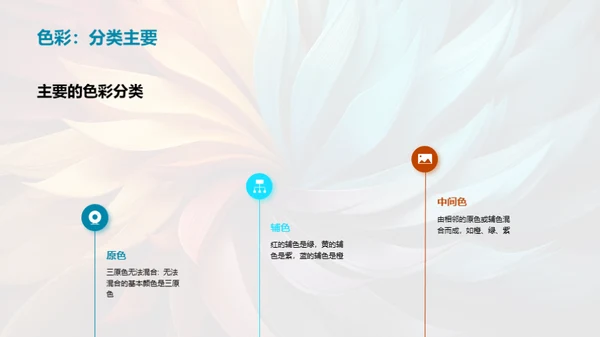色彩艺术：感情与设计