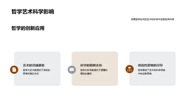 哲学智慧与日常生活