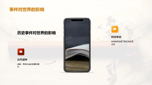 历史探秘之旅
