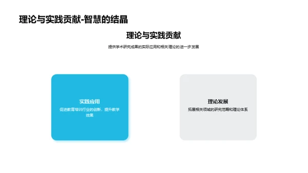 硕士研究全解析