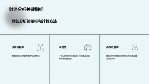 高质量房地产投资的关键要素