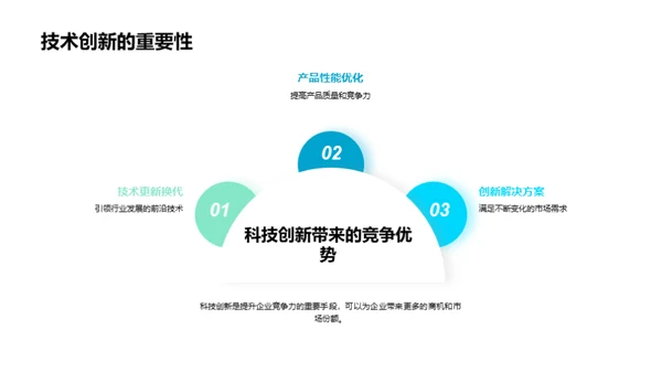 铁路制造业的振兴之路