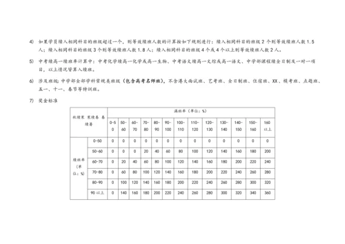 11-【实例】学校薪酬管理方案.docx