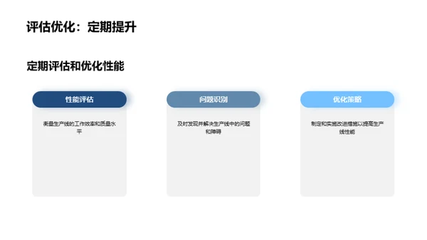 智能制造：未来之路