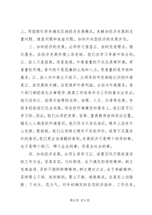 外出参观考察报告.docx