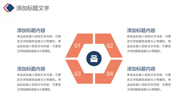 简约风人力资源年终工作汇报ppt模板