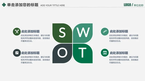 手术室医疗设备管理项目报告通用PPT模板