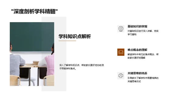 解析学习难关