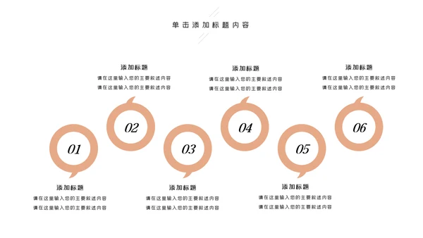 甜品蛋糕美食甜点下午茶动态PPT模板
