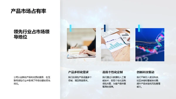 互联网保险新篇章