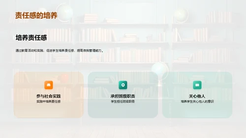 二年级的学习历程