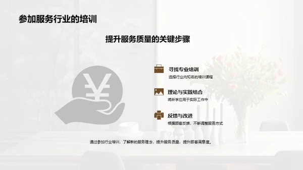 商务餐桌礼仪精讲