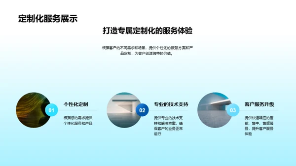 领航互联网新篇章