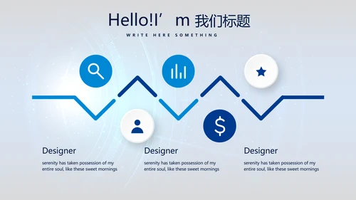网络安全知识教育培训文明上网PPT