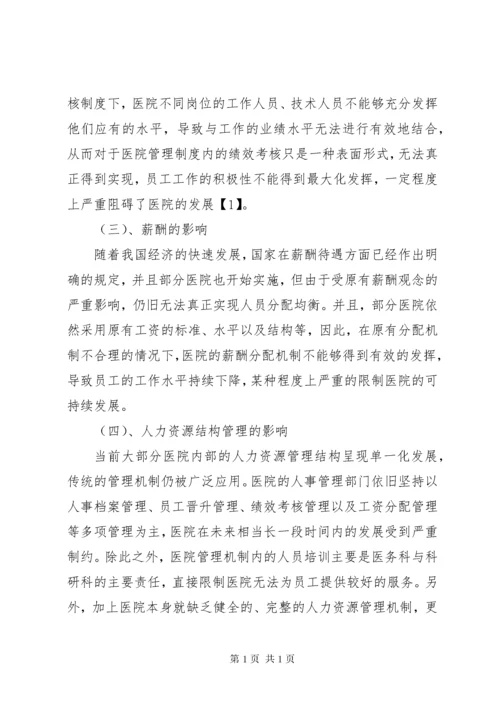 医院人事管理制度 (6).docx