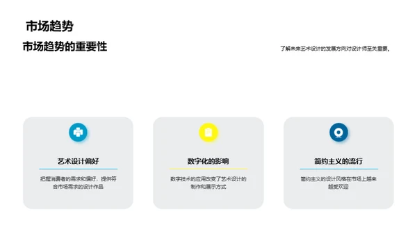 艺术设计的新时代