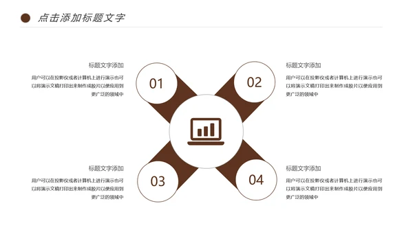 西餐厅咖啡产品介绍下午茶咖啡厅PPT模板