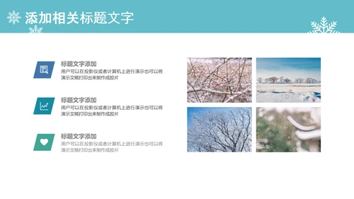圣诞快乐圣诞节组织活动策划方案PPT模板