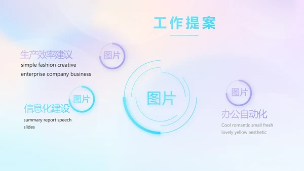 公司企业新品发布会策划方案动态PPT