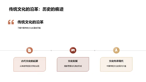 国学知识与生活应用