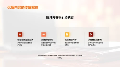 转型之路