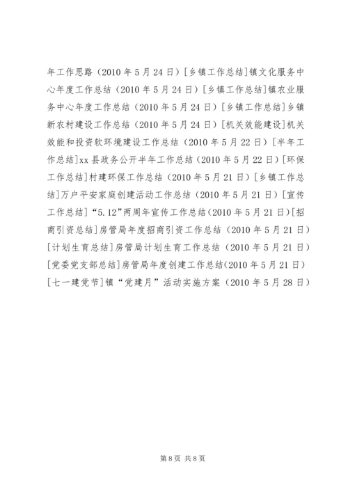 镇“党建月”活动实施方案 (2).docx