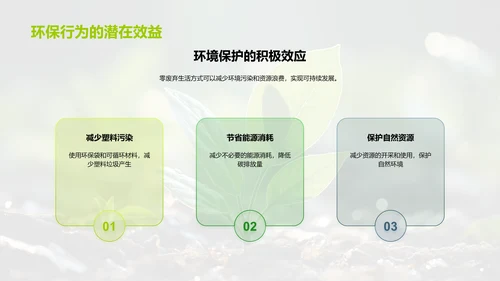 零废弃生活新纪元