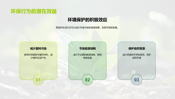 零废弃生活新纪元