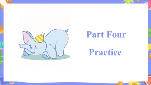 Unit 6  I'm tall.  Lesson 33- Lesson 34 课件（共48张PPT