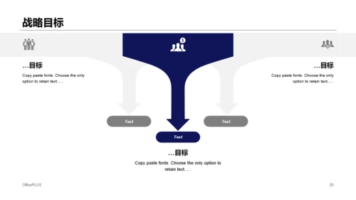 白色管理集团股份有限公司PPT案例