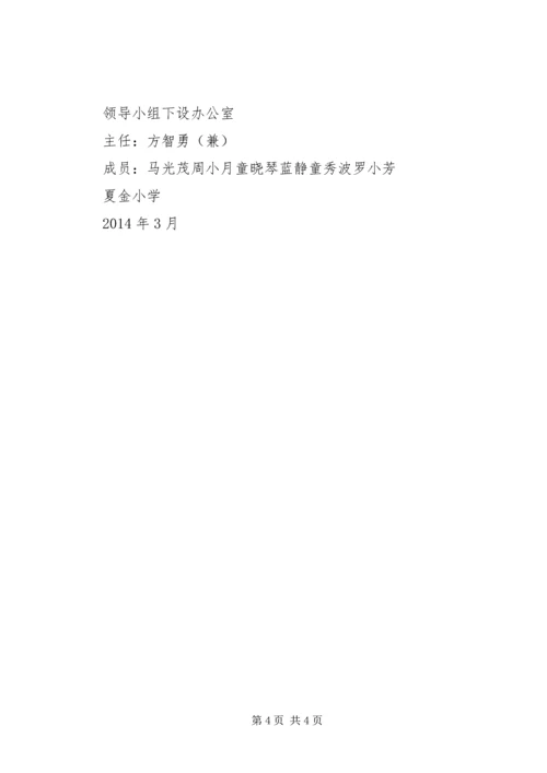 反对“四风”转变作风学习材料 (3).docx