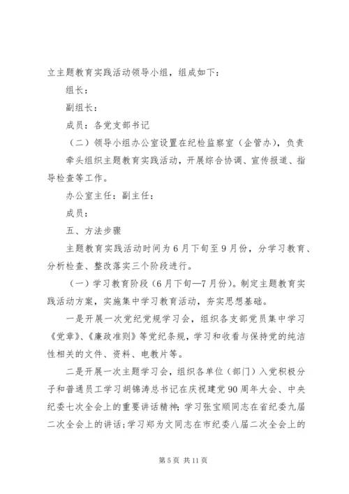 开展“保持党的纯洁性迎接党的十八大”12 (4).docx