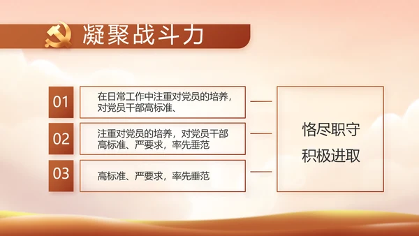缅怀革命先烈传承红色精神英雄事迹介绍PPT