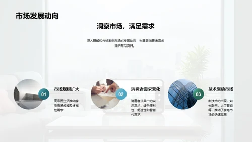 智能家电未来展望
