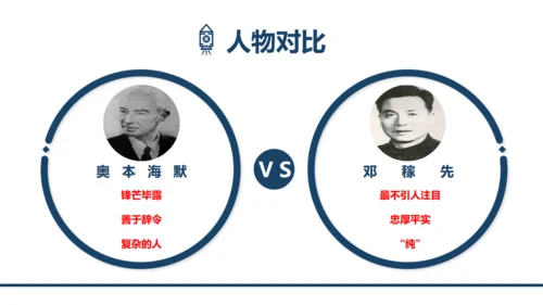 两弹一星，《邓稼先》语文课件通用PPT模板