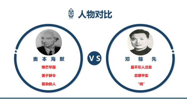 两弹一星，《邓稼先》语文课件通用PPT模板