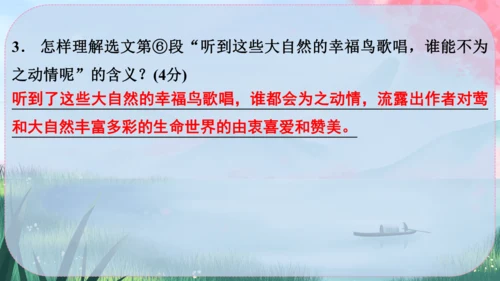 19《大雁归来》课件