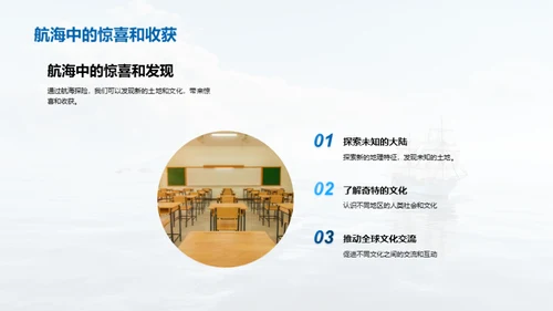 航海之旅