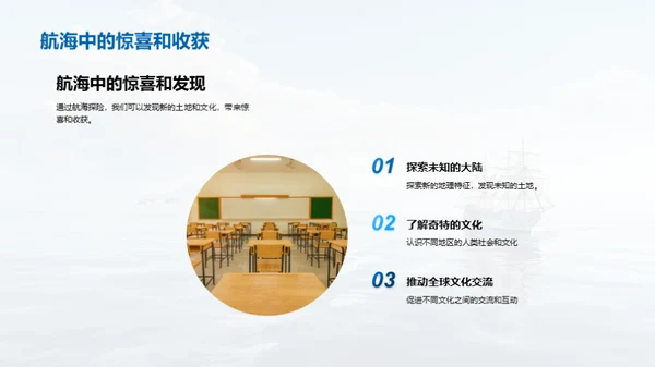 航海之旅