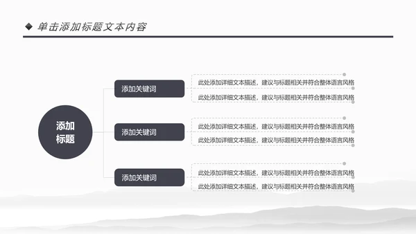 古色古香中国风佛教文化佛学经典禅道PPT