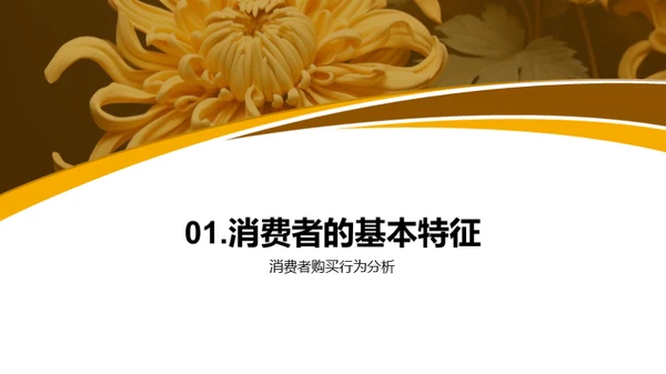 重阳节消费洞察