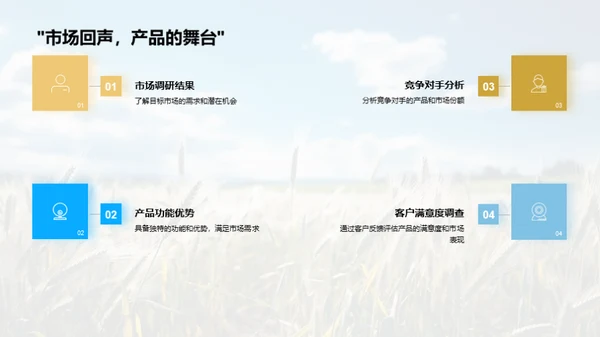 农业科技，开创未来