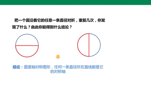 人教版九年级上册24.1.2 垂直于弦的直径  课件（共19张PPT）