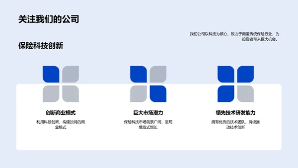 保险科技发展报告