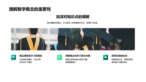 高一数学探秘之旅