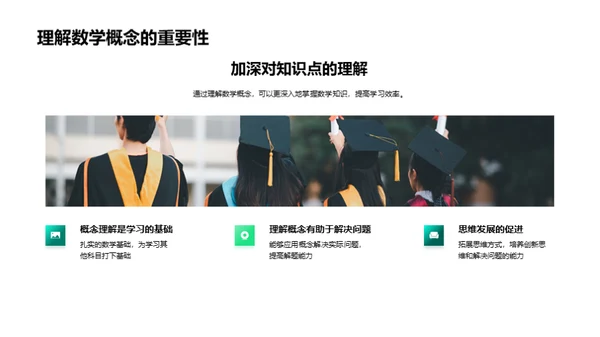 高一数学探秘之旅