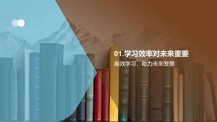 高效学习：成功的密码